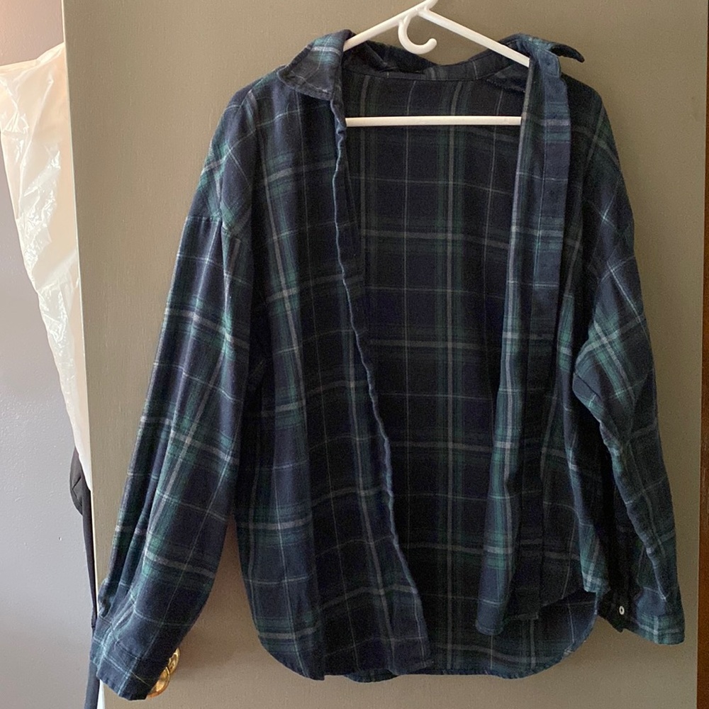 Flannel